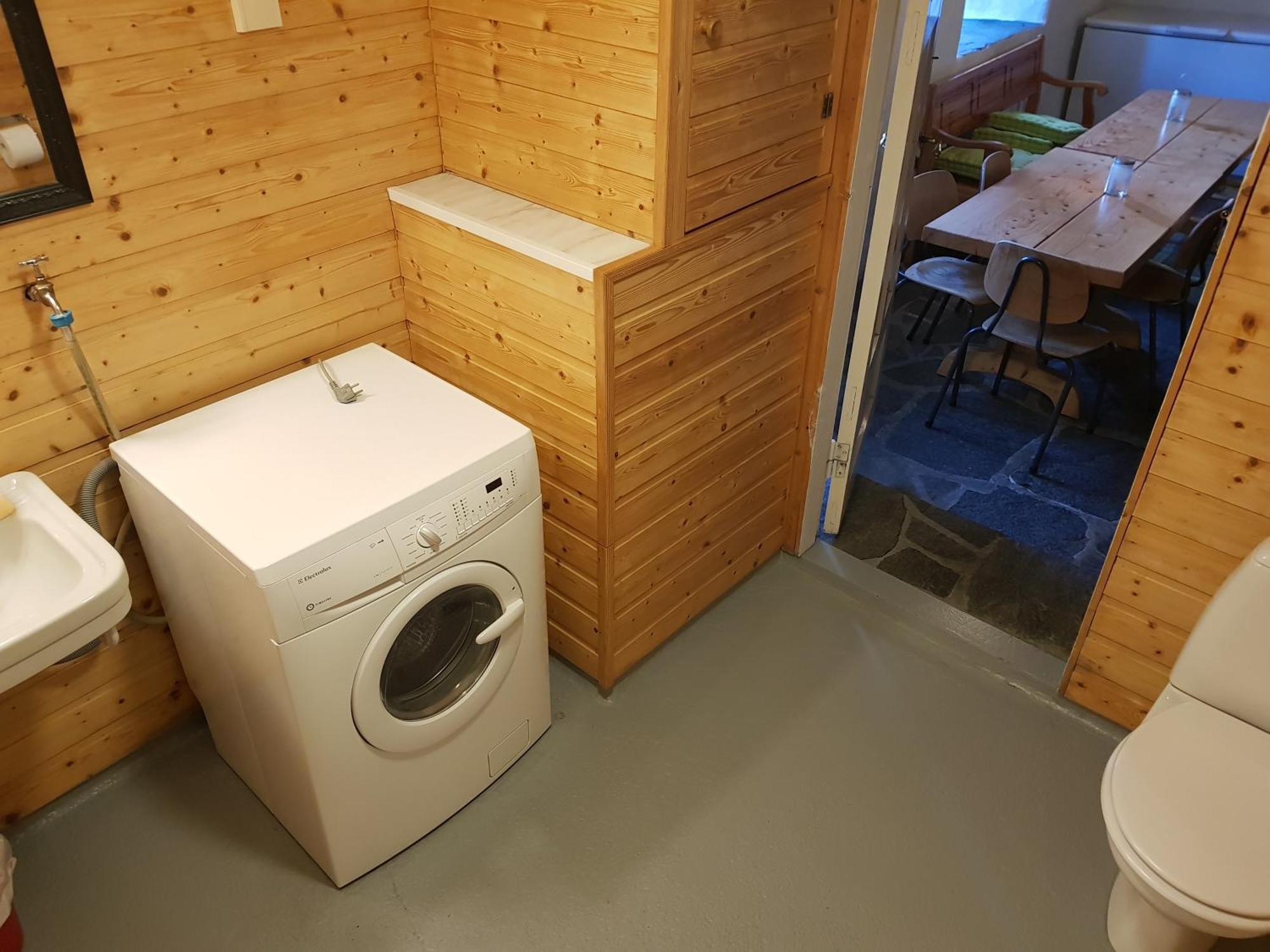 Rugsund Handelsstad Habitación foto