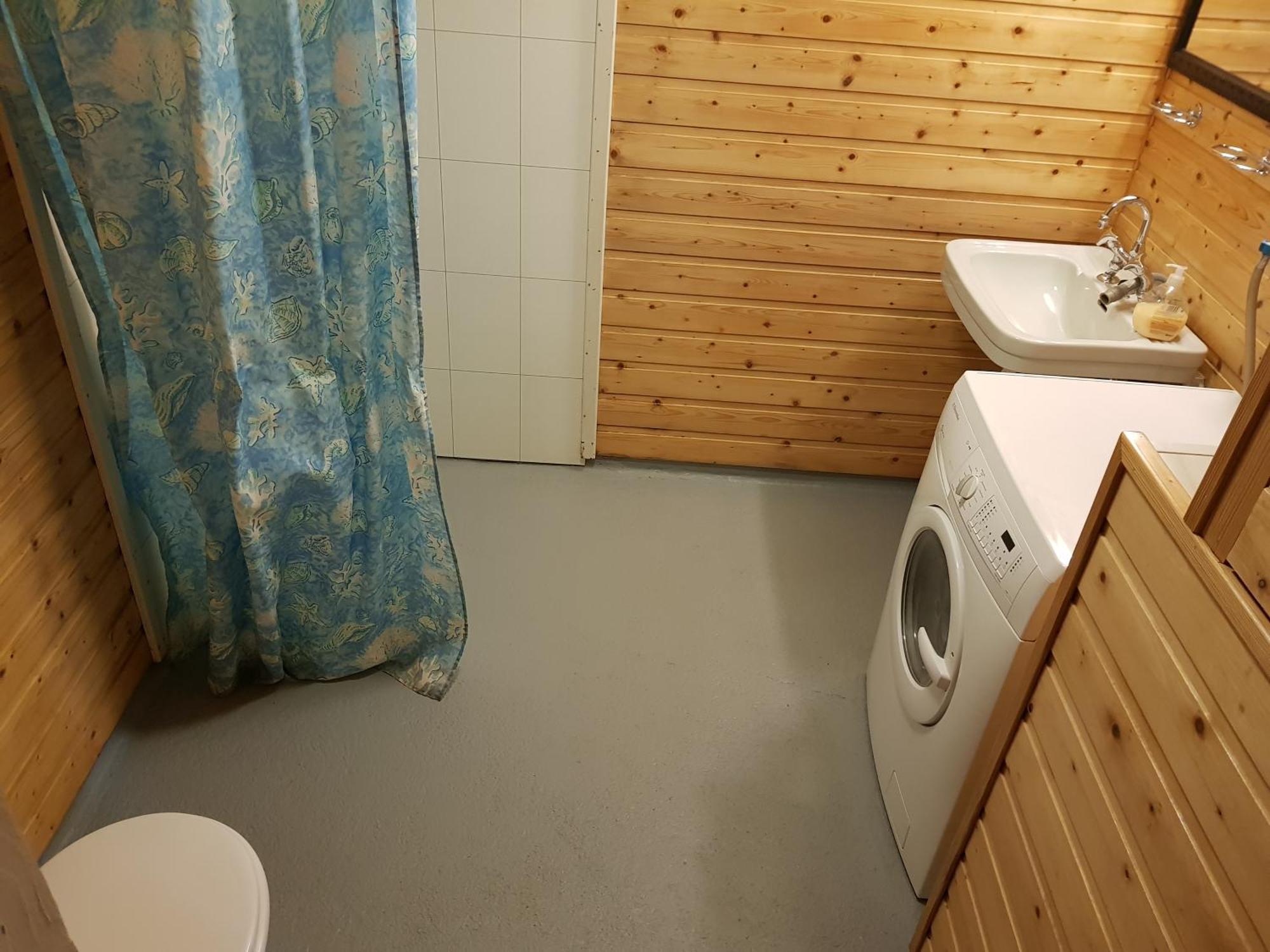 Rugsund Handelsstad Habitación foto