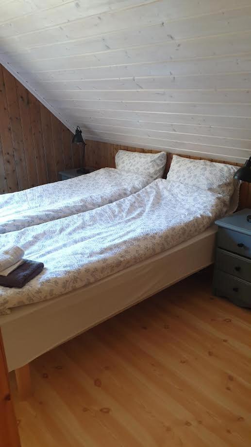 Rugsund Handelsstad Habitación foto